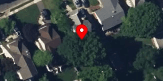 House image located at Audubon, NJ 08106
