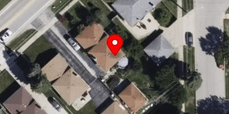 House image located at Brookfield, IL 60513