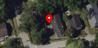 House image located at Charleston, SC 29407