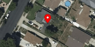 House image located at Downey, CA 90242