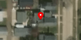 House image located at Cedar Rapids, IA 52404