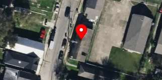 House image located at New Orleans, LA 70117