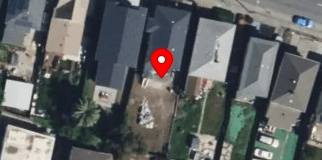 House image located at Emeryville, CA 94608