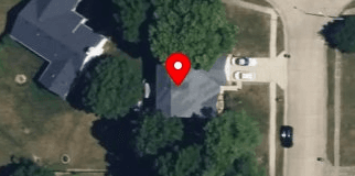 House image located at Indianapolis, IN 46214
