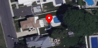House image located at Oakhurst, NJ 07755