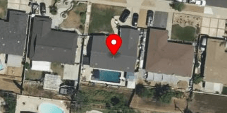 House image located at Corona, CA 92882