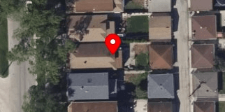 House image located at Elmwood Park, IL 60707