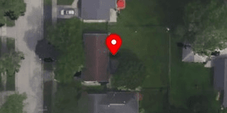 House image located at Matteson, IL 60443
