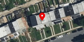 House image located at Baltimore, MD 21211