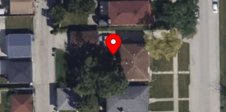 House image located at Stone Park, IL 60165