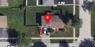 House image located at Country Club Hills, IL 60478