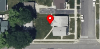 House image located at Thornton, IL 60476