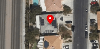 House image located at Las Vegas, NV 89139
