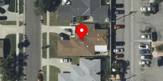 House image located at Gardena, CA 90249