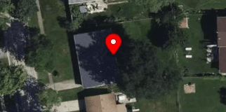 House image located at Hanover Park, IL 60133