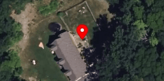 House image located at Port Murray, NJ 07865