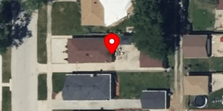House image located at Chicago, IL 60633