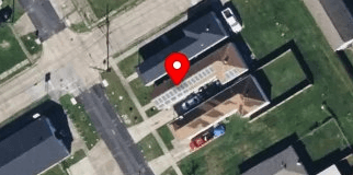 House image located at Gretna, LA 70053