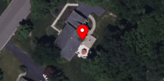 House image located at Lawrence Township, NJ 08648