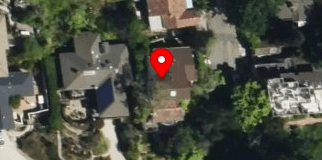 House image located at Berkeley, CA 94708
