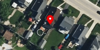 House image located at Parkville, MD 21234