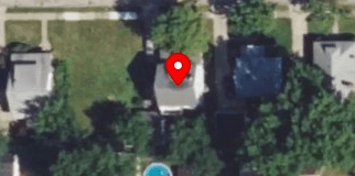 House image located at Cleveland, OH 44119