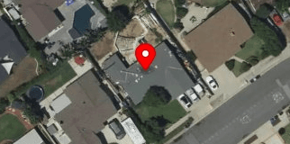 House image located at Duarte, CA 91010