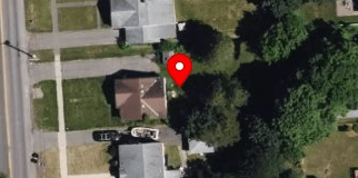 House image located at Syracuse, NY 13207