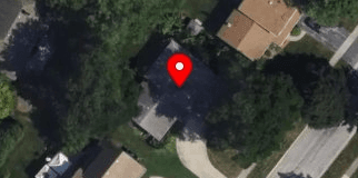 House image located at Palatine, IL 60067