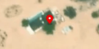 House image located at Inyokern, CA 93527