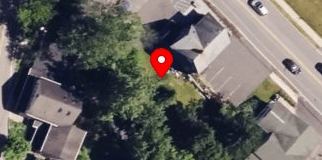 House image located at Lafayette, NJ 07848