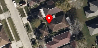 House image located at Baton Rouge, LA 70816