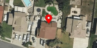 House image located at Corona, CA 92882