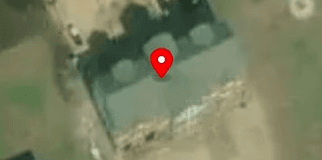 House image located at Gilchrist, TX 77617