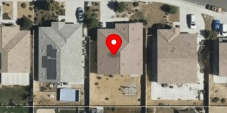 House image located at Menifee, CA 92585