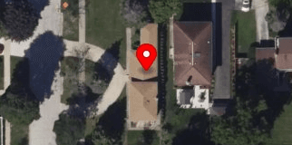 House image located at Park Ridge, IL 60068