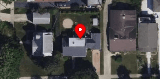 House image located at Des Plaines, IL 60018