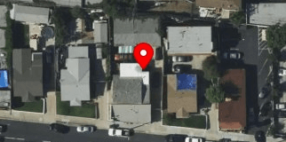 House image located at Inglewood, CA 90302