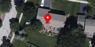 House image located at Naperville, IL 60540