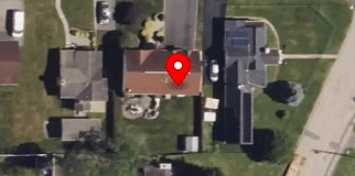 House image located at Lake Hiawatha, NJ 07034