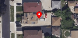 House image located at Melrose Park, IL 60160