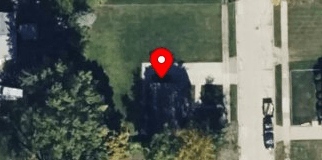 House image located at Flint, MI 48503