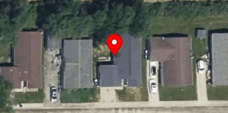 House image located at Chicago Heights, IL 60411