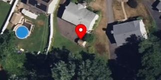 House image located at Meriden, CT 06450
