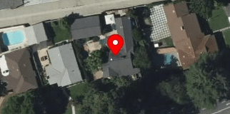 House image located at Burbank, CA 91506