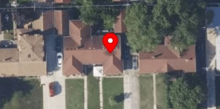 House image located at Hometown, IL 60456