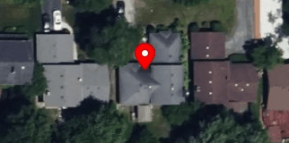 House image located at Lansing, IL 60438