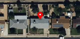 House image located at Chandler, AZ 85225