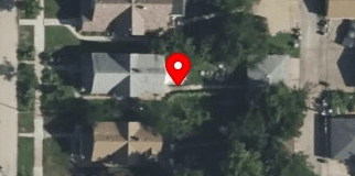 House image located at Minneapolis, MN 55418
