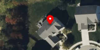 House image located at South Lyon, MI 48178